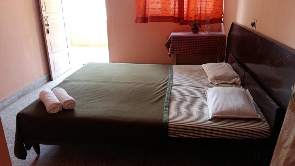 Hotel Seaweed Kovalam Exterior foto